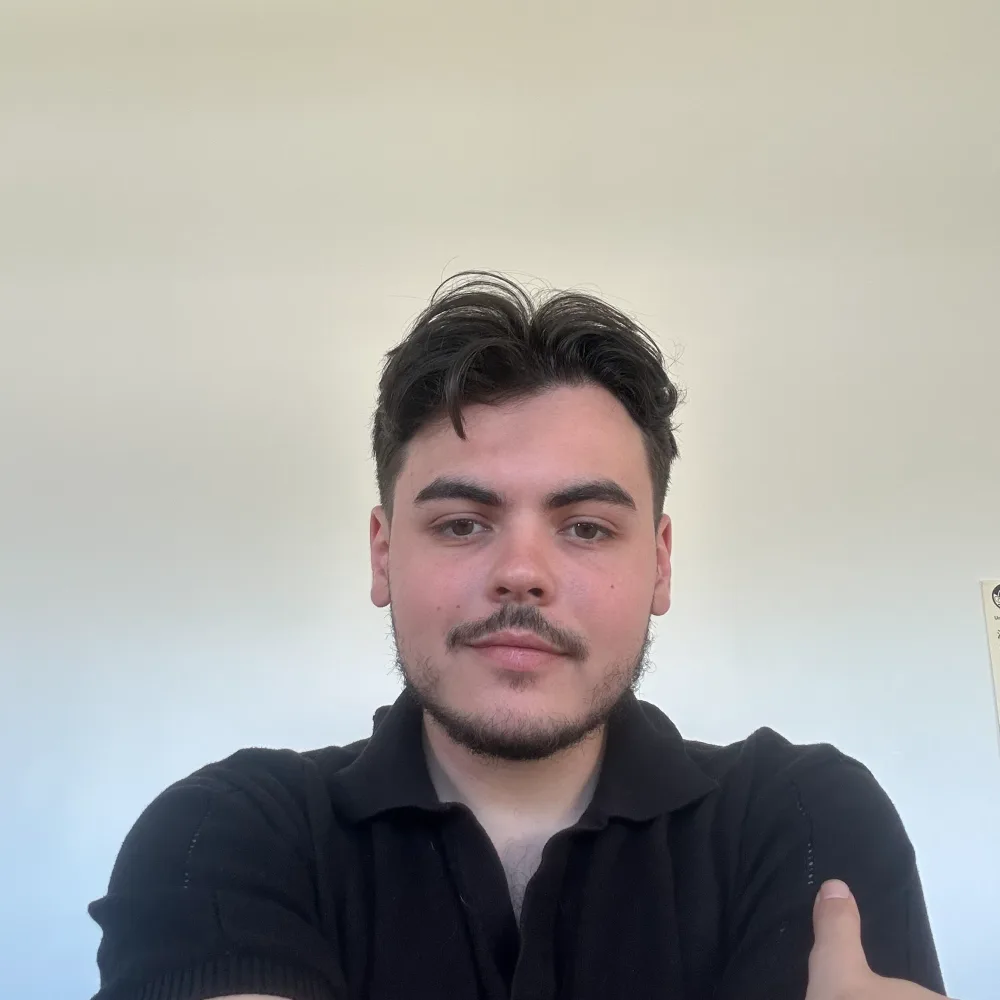 Anton Aparicio, Kinésiologue au Le C3 Coublevie