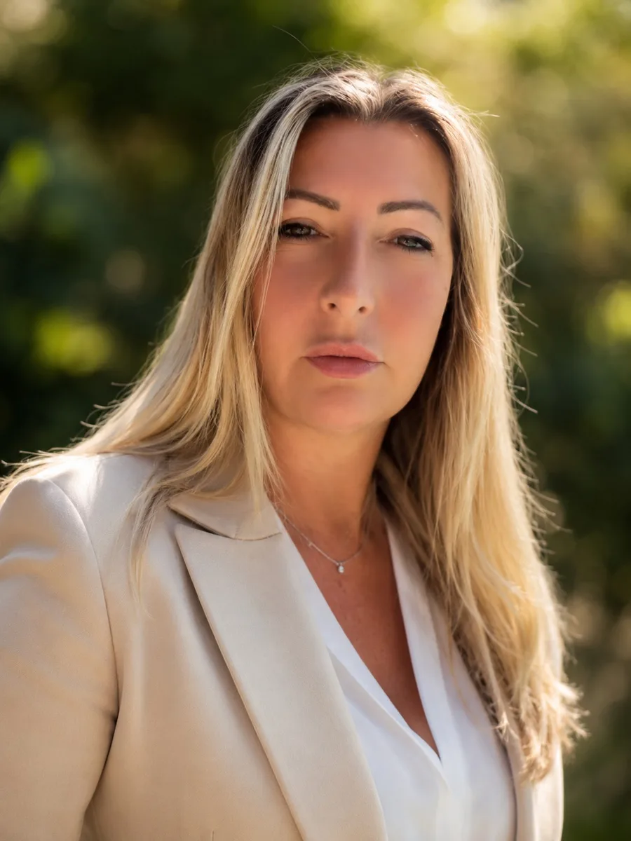 Isabelle Michallat, fondatrice du C3