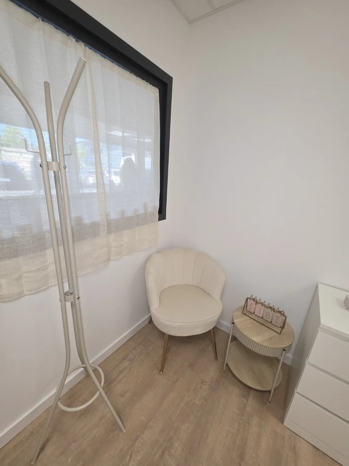 L'institut de beauté Main de Joy au C3 Coublevie